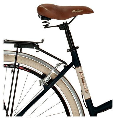 Vélo de ville Airbici Elegance Lady  700x38c  6 vitesses.