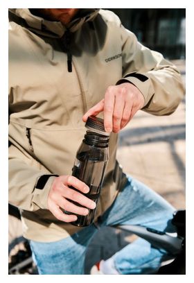 Fidlock Twist 700 ml Life bidon + Bike Base bevestiging Blauw