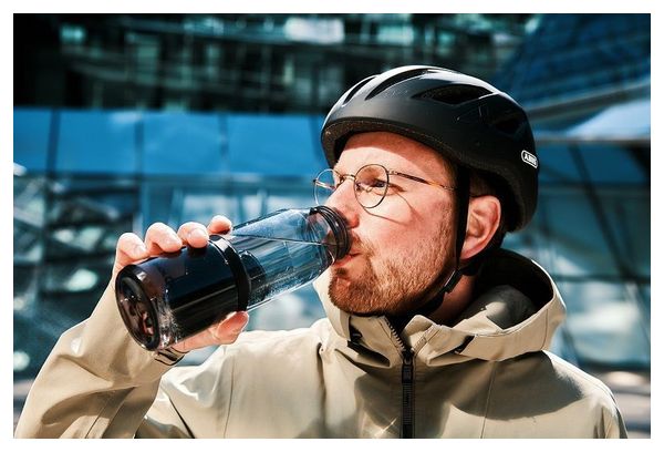 Fidlock Twist 700 ml Life bidon + Bike Base bevestiging Blauw