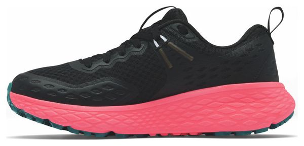 Scarpe da trekking Columbia Konos TRS II OutDry Nero/Rosa Donna