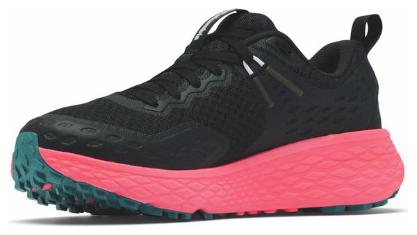 Scarpe da trekking Columbia Konos TRS II OutDry Nero/Rosa Donna