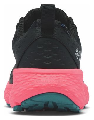 Scarpe da trekking Columbia Konos TRS II OutDry Nero/Rosa Donna