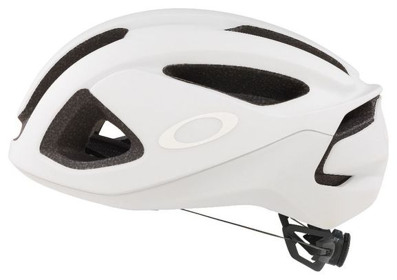 Aero Oakley ARO3 Mips Weißer Helm