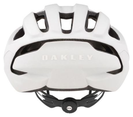 Aero Oakley ARO3 Mips Weißer Helm