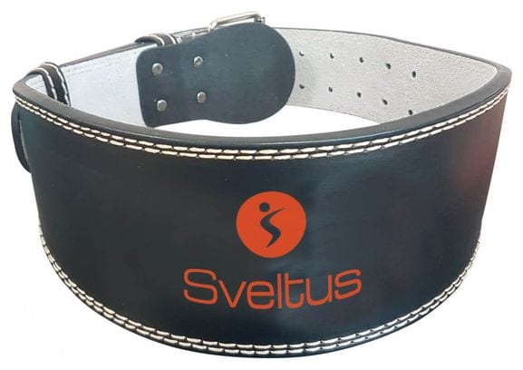 Ceinture de force cuir 105 cm