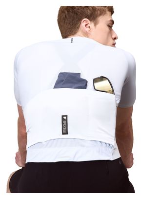 Maglia a maniche corte Endura Pro SL blu da uomo