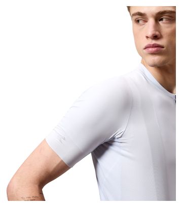 Maglia a maniche corte Endura Pro SL blu da uomo