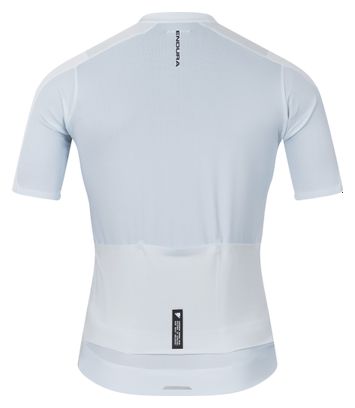 Maglia a maniche corte Endura Pro SL blu da uomo