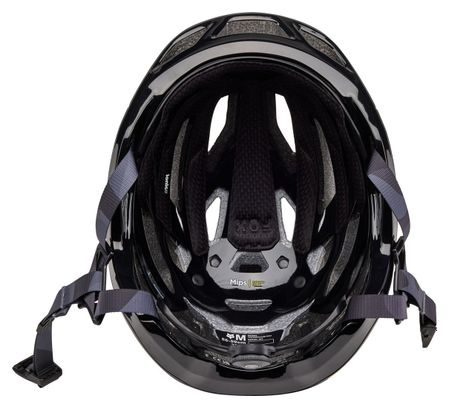 FOX Helm CROSSFRAME PRO CAMO schwarz camo L