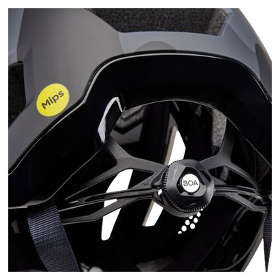 FOX Helm CROSSFRAME PRO CAMO schwarz camo L
