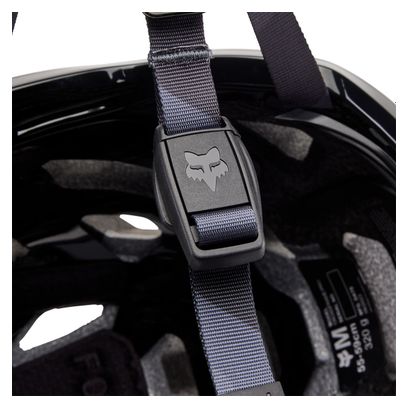 FOX Helm CROSSFRAME PRO CAMO schwarz camo L