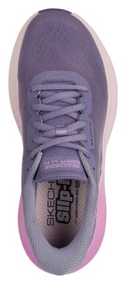 Skechers Max Cushioning Endeavour Laufschuhe für Damen in Violett