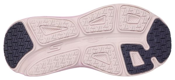 Skechers Max Cushioning Endeavour Laufschuhe für Damen in Violett