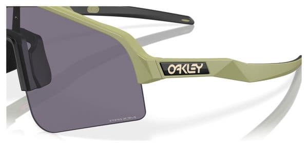 Occhiali Oakley Sutro Lite Sweep Chrysalis Collection / Prizm Grey / Ref : OO9465-2739