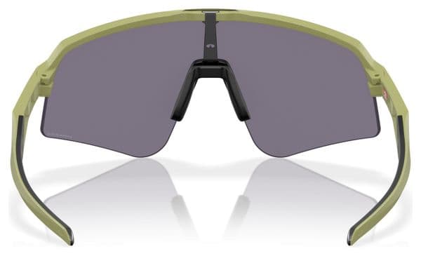 Lunettes Oakley Sutro Lite Sweep Chrysalis Collection / Prizm Grey / Ref : OO9465-2739