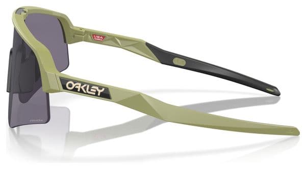 Lunettes Oakley Sutro Lite Sweep Chrysalis Collection / Prizm Grey / Ref : OO9465-2739