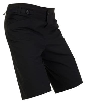 Fox Ranger Lite Shorts Black