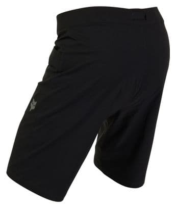 Fox Ranger Lite Shorts Black