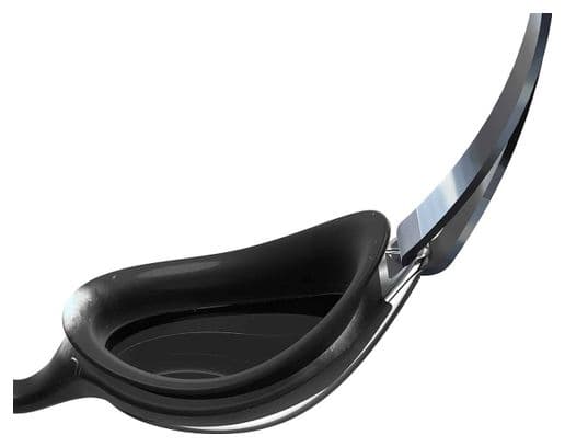 Speedo Junior Hyper Flyer Zwembril Zwart / Wit