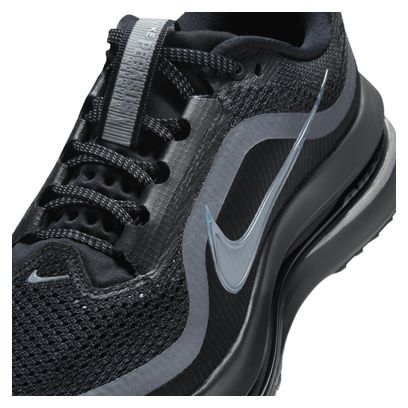 Nike Pegasus Premium Laufschuhe Schwarz/Grau für Damen