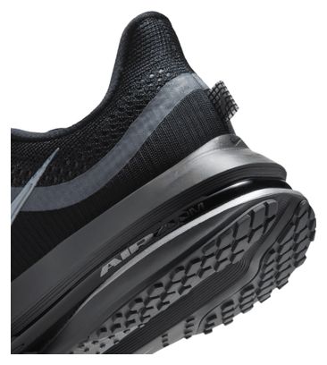 Nike Pegasus Premium Laufschuhe Schwarz/Grau für Damen