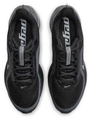 Nike Pegasus Premium Laufschuhe Schwarz/Grau für Damen