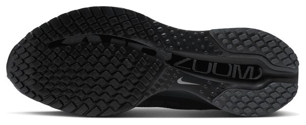 Nike Pegasus Premium Laufschuhe Schwarz/Grau für Damen