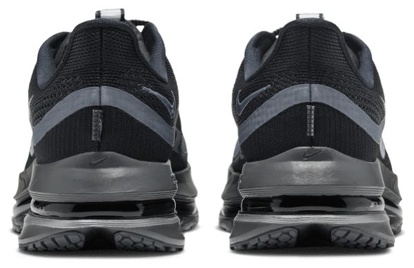 Nike Pegasus Premium Laufschuhe Schwarz/Grau für Damen
