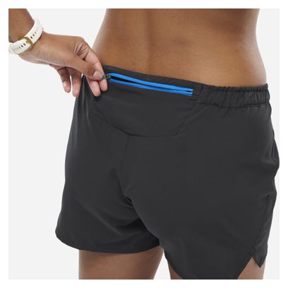 Millet Intense Essential 5'' Shorts, schwarz, Damen