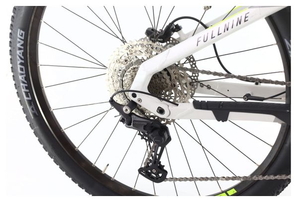 Produit reconditionné · Haibike FullNine 6 / Vélo VTT électrique | Très bon état