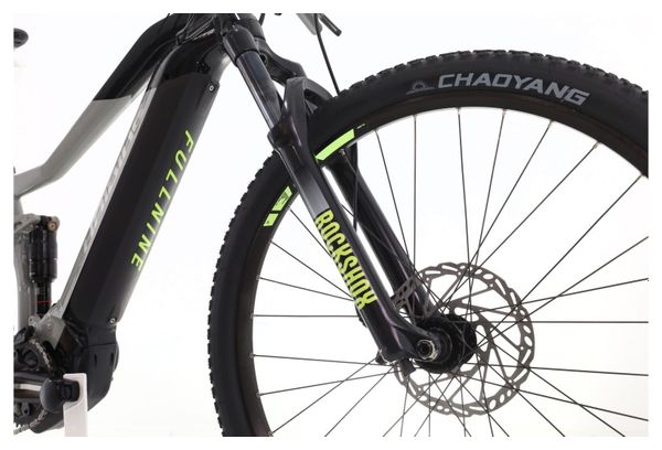 Produit reconditionné · Haibike FullNine 6 / Vélo VTT électrique | Très bon état