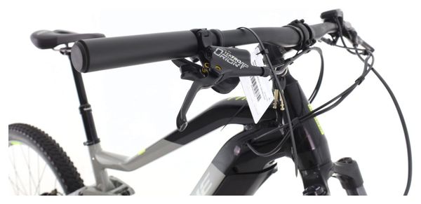 Produit reconditionné · Haibike FullNine 6 / Vélo VTT électrique | Très bon état