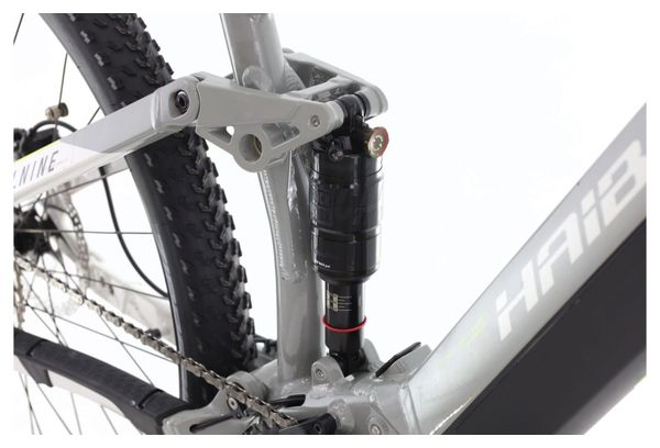 Produit reconditionné · Haibike FullNine 6 / Vélo VTT électrique | Très bon état