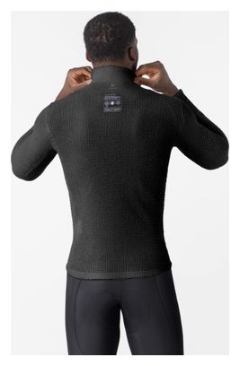 Strato intermedio Castelli Cold Days Nero Uomo