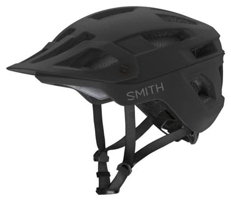 Casque smith engage 2 mips noir mat