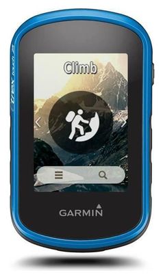 GARMIN GPS Outdoor eTrex Touch 25