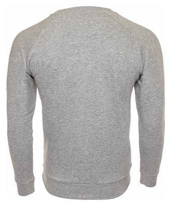 Rubb'r Happiness Sweat Grey