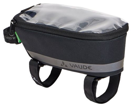 Vaude Frame Bag for Mobile Devices - Black