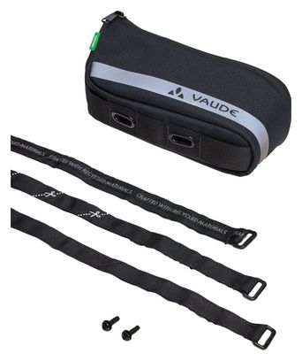 Borsa da Telaio Vaude per dispositivi mobili - Nero