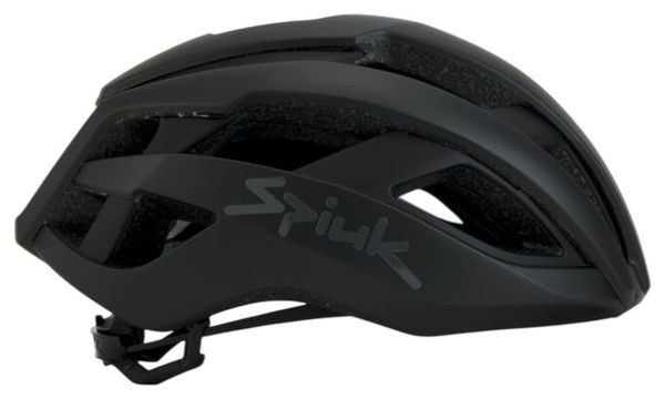 Casco da strada Spiuk Profit ERT Nero