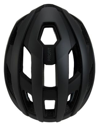 Casco da strada Spiuk Profit ERT Nero