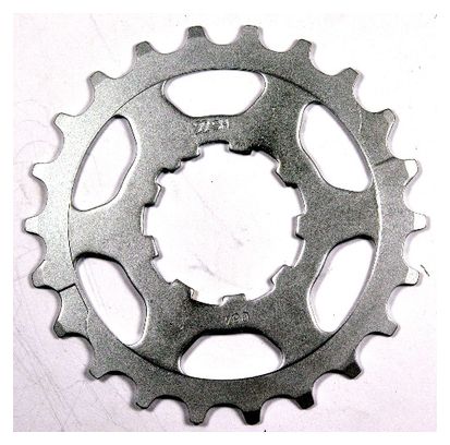 Pignon miche shimano 10v interm 19d