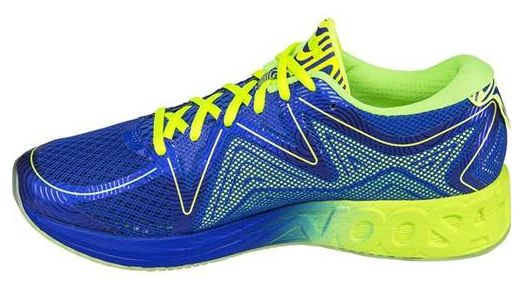 Chaussures de Running Asics Noosa FF