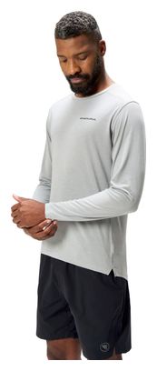 Langarm Trikot Endura Hummvee Grau