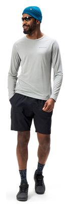 Langarm Trikot Endura Hummvee Grau