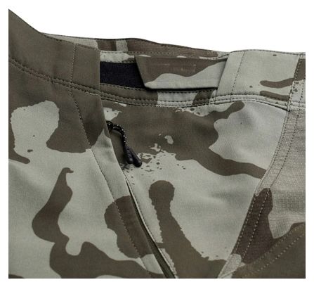 Pantalón Troy Lee Designs Skyline Camo Verde