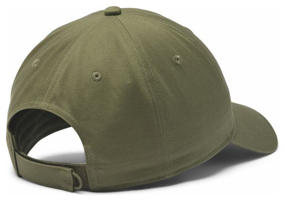 Unisex Columbia Provisions Cap Grün