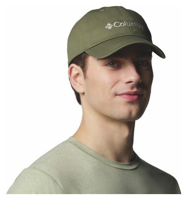 Unisex Columbia Provisions Cap Grün