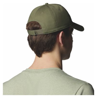 Unisex Columbia Provisions Cap Grün