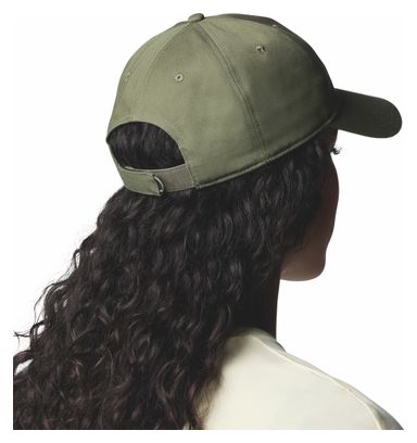 Unisex Columbia Provisions Cap Grün